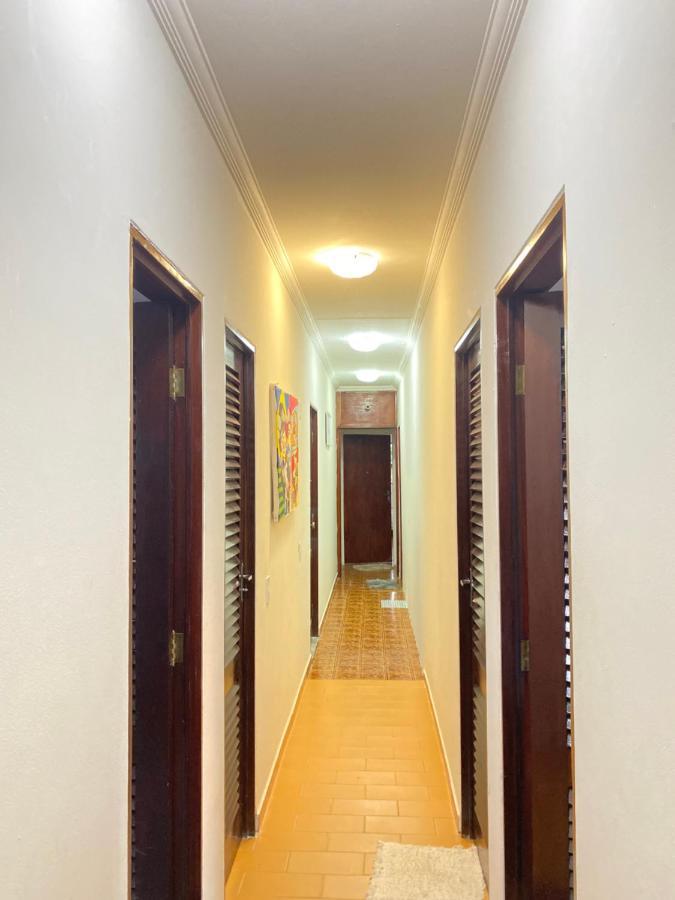 Pousada Atlantico Vista Mar Tambau Joao Pessoa Exterior photo