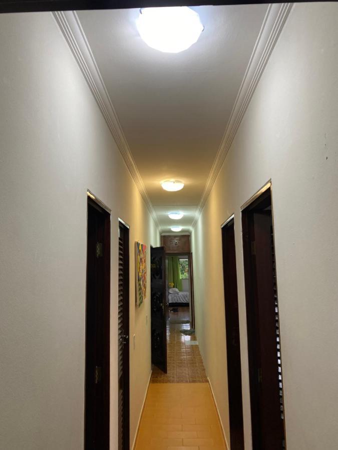 Pousada Atlantico Vista Mar Tambau Joao Pessoa Exterior photo