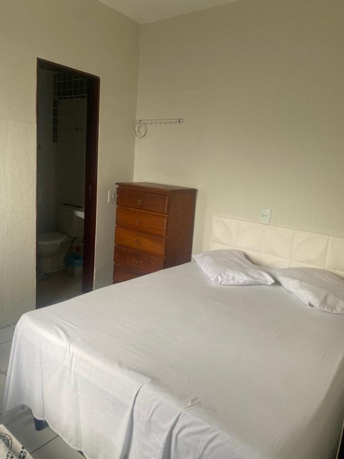 Pousada Atlantico Vista Mar Tambau Joao Pessoa Exterior photo