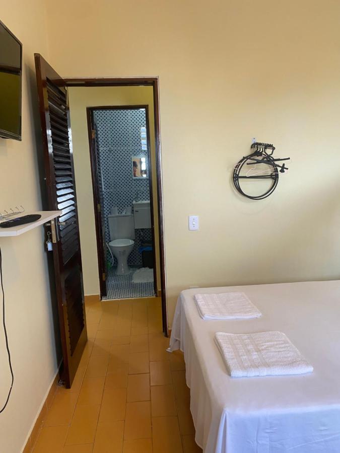 Pousada Atlantico Vista Mar Tambau Joao Pessoa Exterior photo