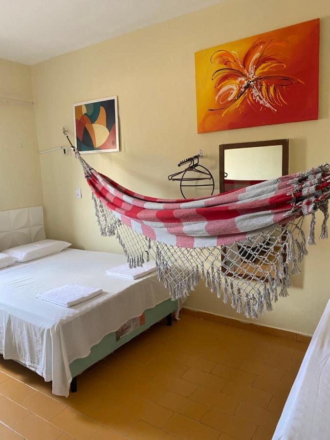 Pousada Atlantico Vista Mar Tambau Joao Pessoa Exterior photo