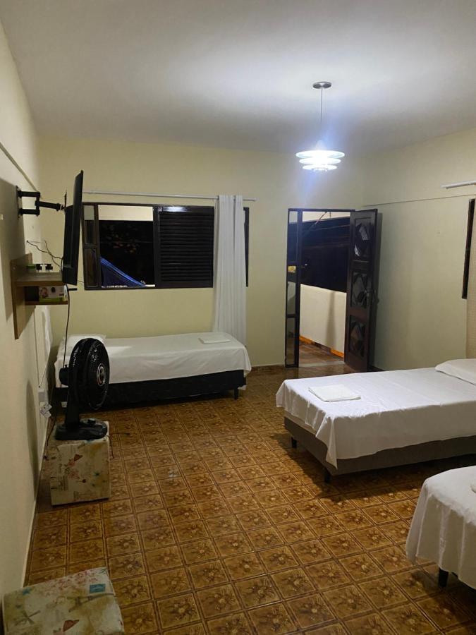 Pousada Atlantico Vista Mar Tambau Joao Pessoa Exterior photo
