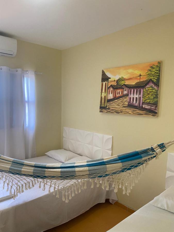 Pousada Atlantico Vista Mar Tambau Joao Pessoa Exterior photo