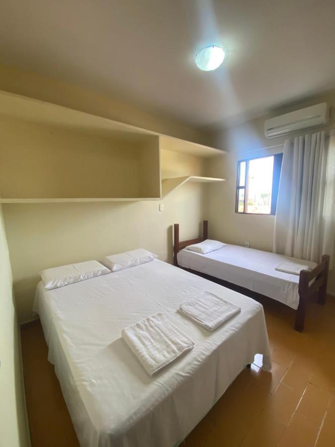 Pousada Atlantico Vista Mar Tambau Joao Pessoa Exterior photo